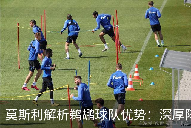 莫斯利解析鹈鹕球队优势：深厚阵容是胜利之钥